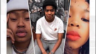 CHEATING PRANK!!! (unexpected turnout)|SOUTH AFRICAN YOUTUBERS|LESBIAN COUPLE