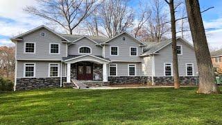 45 Kristin Pl, Old Tappan, NJ Presented by Serina Lancia.