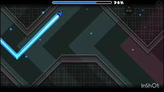 Océan of dreams (100%) - Geometry dash - Paraguay Soviético