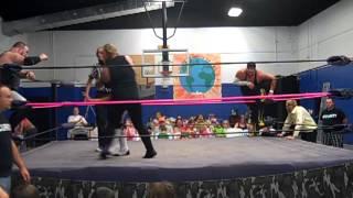 southern hospitality vs true italians ewa