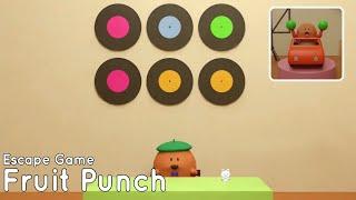 Escape Game Collection Fruit Punch Walkthrough (nicolet.jp)