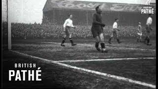 South Shields Oust Bolton Wanderers (1926)