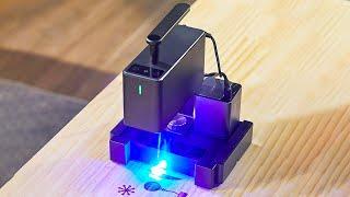 5 Best Laser Cutter Engraving Machines in 2024
