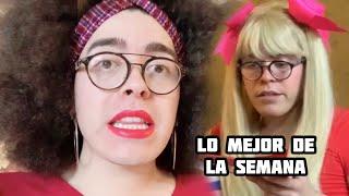 LO MEJOR DE LA SEMANA | fontesjo