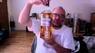 Auchentoshan American Oak