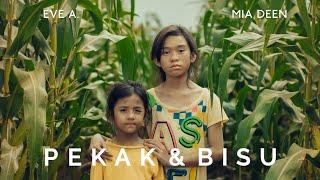 PEKAK & BISU (DEAF & MUTE) - Short Film