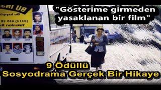 Hiçbiryerde / Meral Okay & Zuhal Olcay /Ödüllü Dram Kült Fim