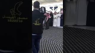 دحة البذاله من قبيلة الصلبه