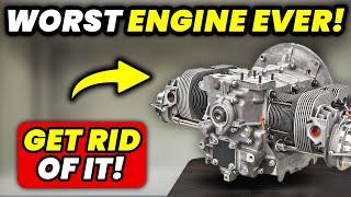 12 WORST Motorcycle Engines Ever Made!