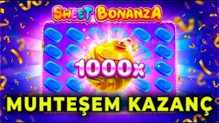 SWEET BONANZA  SLOT OYUNLARI  EN ÇOK KAZANDIRAN SLOT OYUNLARI REKOR KAZANÇLAR VE MAX WINLER