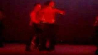 salsa leo y monse