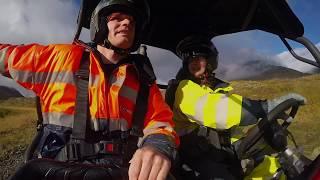 The Amazing Race - Episode 1 Teaser: #TeamIndyCar