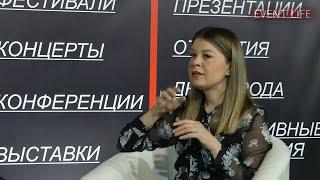 Татьяна Мирошникова. Свадебный организатор и оформитель.