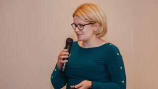 Korpus Prava Tax Seminar 28.11.2019. Irina Kocherginskaya