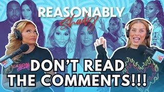 Don't Read The Comments | Reasonably Shady Ep  174