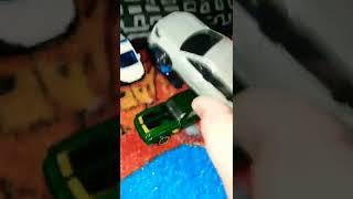 Slap Slap Slap (Car videos 2022)