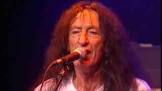 Ken Hensley - Lady In Black