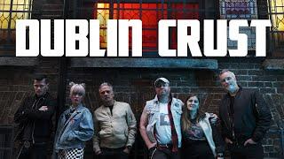 Dublin Crust (2024) | Full Movie | Comedy | Drama | Baz Black