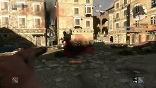 Absolute Chaos! (Dying Light Game Fail)