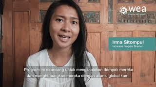 2020 Indonesia Accelerator Overview