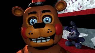 (SFM/FNAF) Five Nights at Freddy's 2 Headcanon Voices