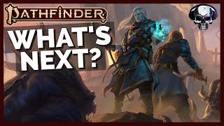 What's Next For Pathfinder Video Games?