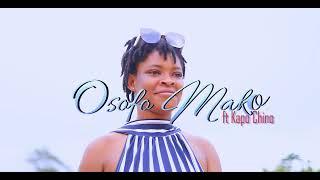 Marginal Chino - Osofo Mako Official Video dir.by Kapo Chino. (DL Nation Media) 0240624524