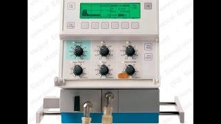 Modes of Neonatal Mechanical Ventilation