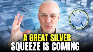 Peter Krauth - "2025 Will Be the GREATEST YEAR for SILVER In HISTORY"