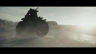 Terminator Salvation - moto terminator