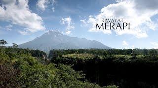 Melawan Lupa - Riwayat Merapi