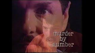 Murder By Number (1994) - Serial Killer Documentary