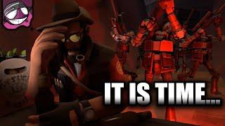 Valve, We Had Enough Of This Crap. #FixTF2