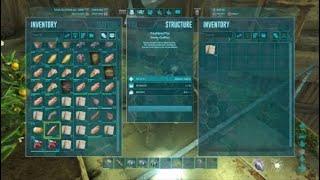 ARK| How To Make Your Own Food/Drinks-CUSTOM RECIPES!