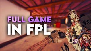 Dropping 15 KILLS in an FPL GAME! - Rainbow Six Siege