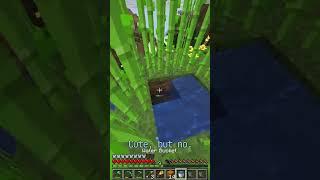 God I remember that elevator... #fyp #minecraft #bloodpact #twitch #mods  #streamer #silly #shorts