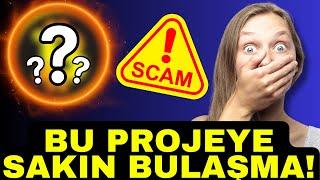 TÜM EMEKLERİN BOŞA GİDEBİLİR! (Binance Moonbix Bot Telegram Airdrop Nedir)