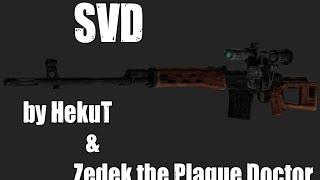 SVD _OLD [by HekuT & Zedek the Plague Doctor]