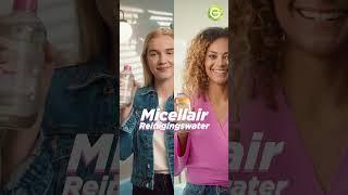 Reinigingsdoekjes? Stap nu over naar Garnier Micellair reinigingswater!