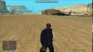 GTA San Andreas Frame limiter fix 60fps