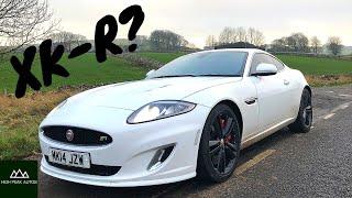 Should You Buy a Used JAGUAR XK-R SUPERCHARGED?