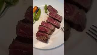 $1000 Ultimate Steakhouse Tour by Lipsmacking Foodie Tours in Las Vegas #summeronshorts
