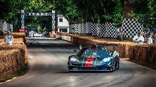 FOS Goodwood Highlights GMA