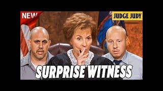 [Judge Judy [Episode 9913] Best Amazing Cases Season 2024 Full Episodes HD