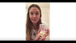 Drew Barrymore's Hollywood Secret - The Ultimate Concealer Kit