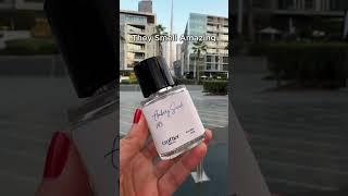 Use CRAFTIER Perfumes