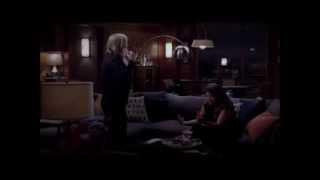 Grey's anatomy - Callie and Arizona "That is my child!" 10x02