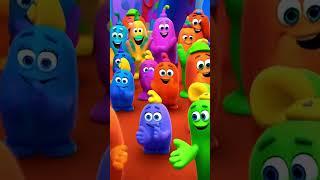 Get Groovin’ with the Gooey Groove Dance! #shorts #gloobadoo