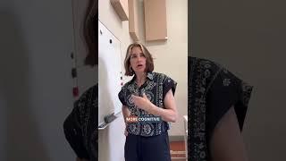 Meet Our Teacher: Susan Gagliano ‍  #teachertraining #erasmusplus #erasmus #funny #erasmuslife