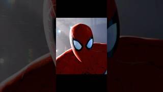 СМЕРТЬ ГЕРОЯ!  Человек-паук: Через вселенные (Spider-Man: Into the Spider-Verse) #short #shorts